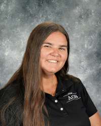 Kendall Mullens