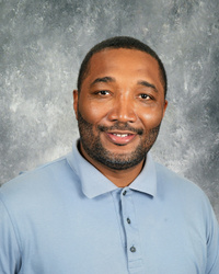 Alonzo Oliver 