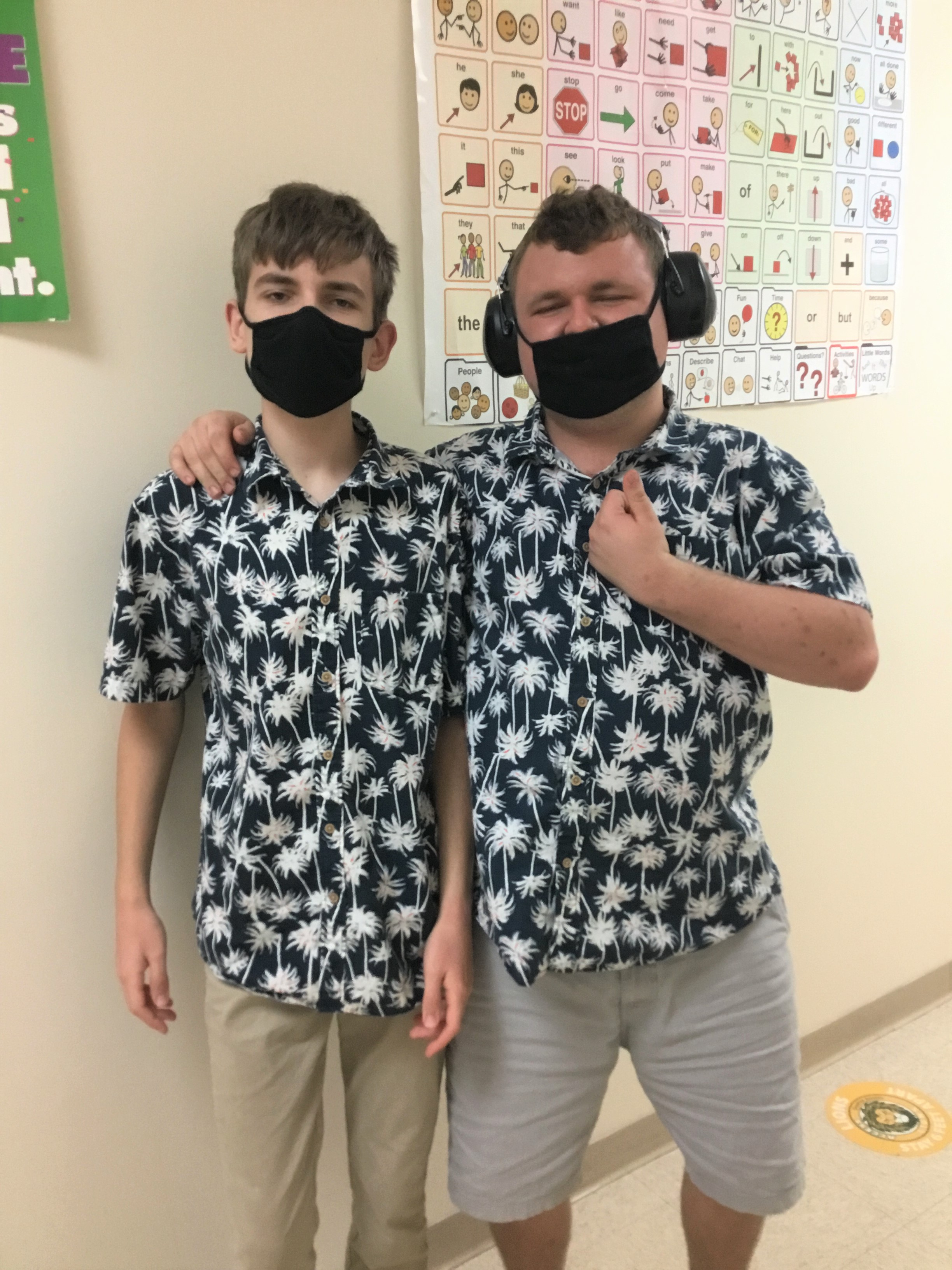 Student Activities Access Charter School